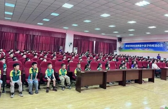 2025年蓬溪绿然学校办学理念如何_办学理念介绍