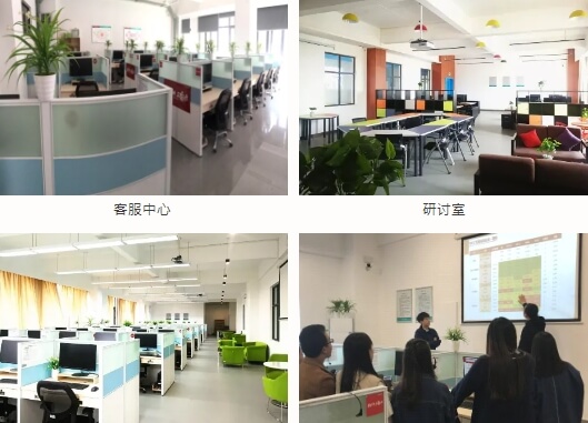 2025年四川城市技师学院电子商务专业如何_专业介绍