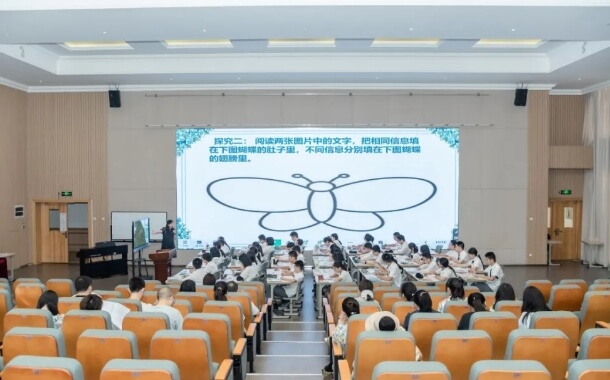 2025年新川外国语高中招生对象_招生介绍