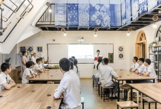 新川外国语 新川外国语