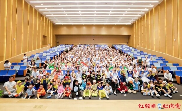 成都天立西区学校 成都天立西区学校
