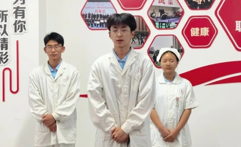眉山卫生职业学校 眉山卫生职业学校