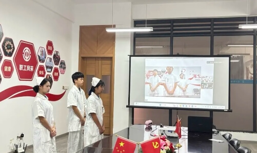 眉山卫生职业学校 眉山卫生职业学校