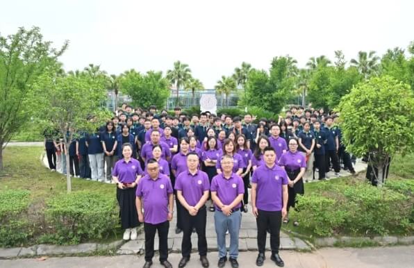 蓬溪绿然学校 蓬溪绿然学校