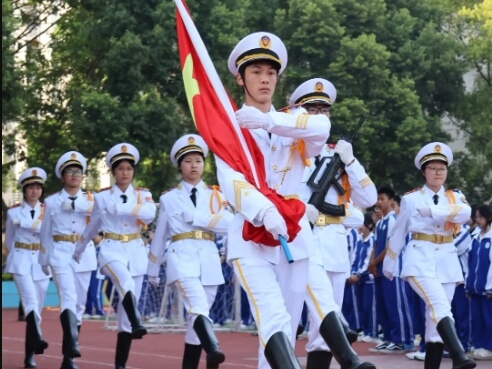 成都佳兴外国语学校 成都佳兴外国语学校