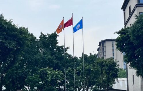 成都佳兴外国语学校 成都佳兴外国语学校