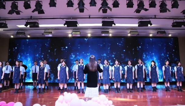 成都冠城实验学校 成都冠城实验学校
