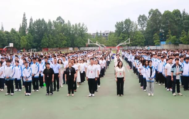 2025年四川五月花技师学院教学设施如何_教学设施介绍
