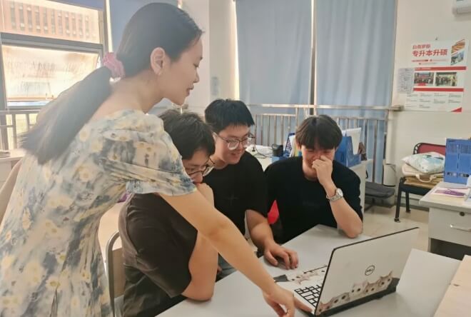 四川希望汽车职业学院 四川希望汽车职业学院