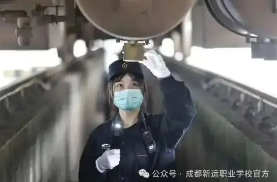 成都新运职业 成都新运职业