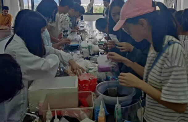 西昌学院 西昌学院
