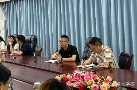 三台县职业技术学校 三台县职业技术学校