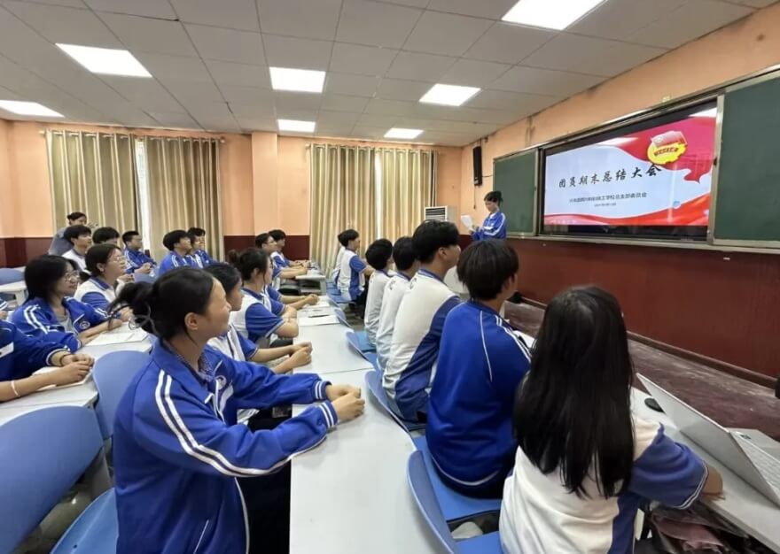 四川科创技工学校 四川科创技工学校