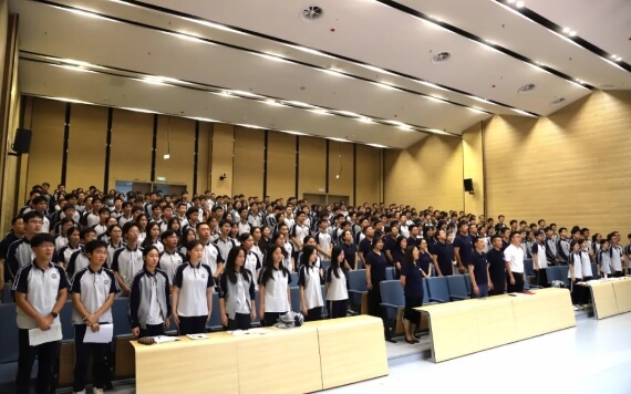 成都市新津区成外学校 成都市新津区成外学校