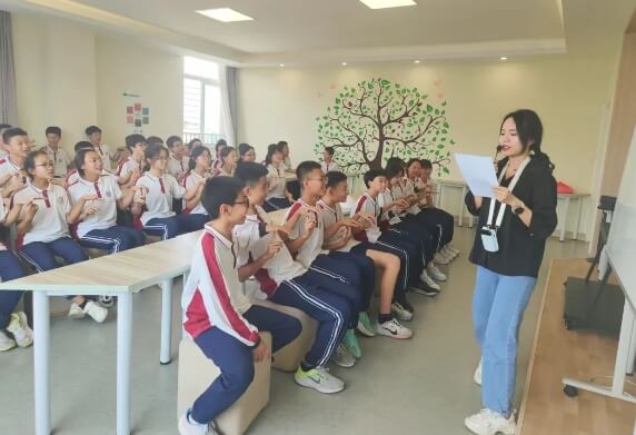 成都冠城实验学校 成都冠城实验学校
