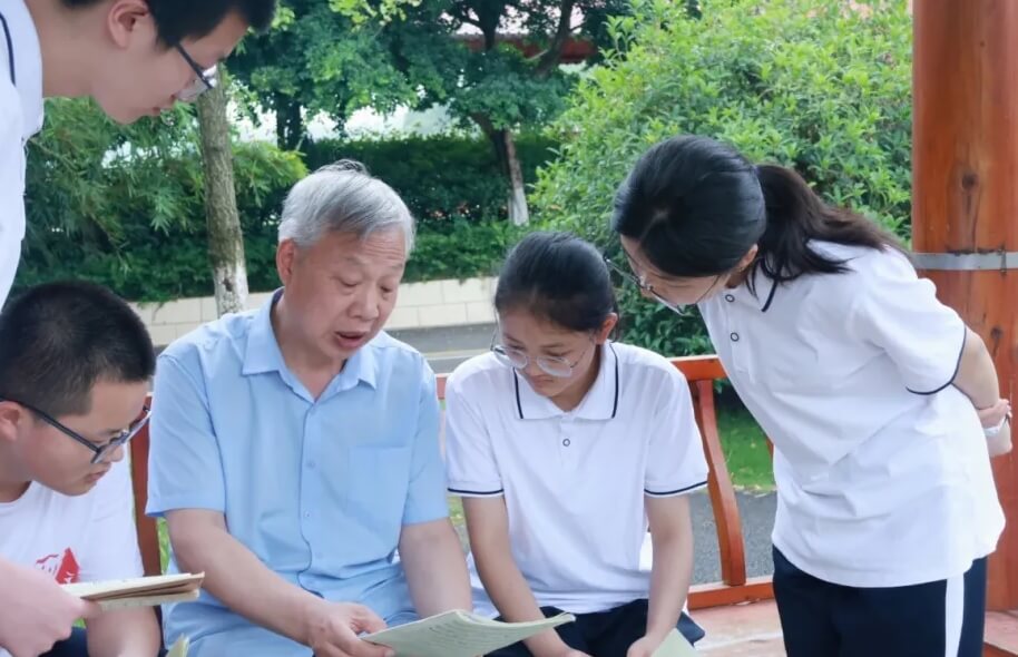 仁寿新科学校高中 仁寿新科学校高中