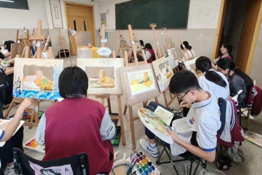 四川省成都市青苏职业中专学校 四川省成都市青苏职业中专学校