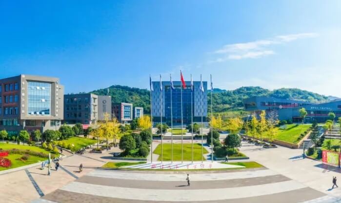 四川科技职业学院中职部 四川科技职业学院中职部