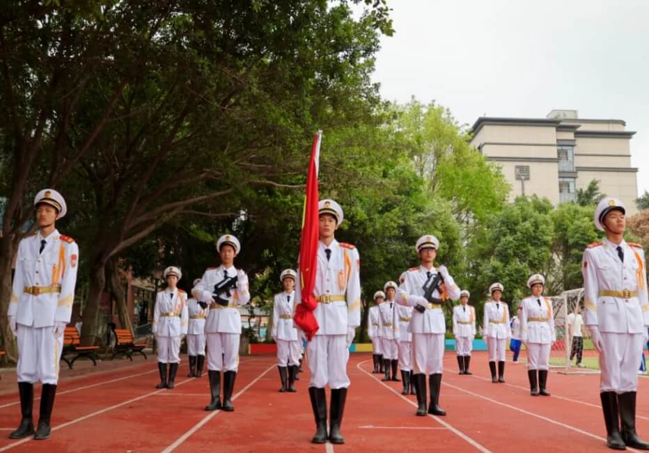 成都佳兴外国语学校 成都佳兴外国语学校