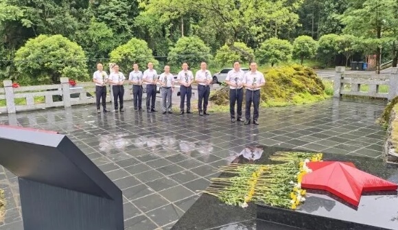 四川省大邑中学