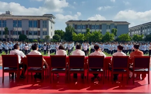 2025年成都天翼高中学校升学率如何_升学率介绍