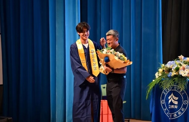 成都天立西区学校