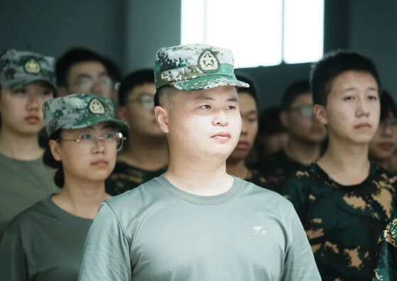 成都广信数字技术职业学校 成都广信数字技术职业学校