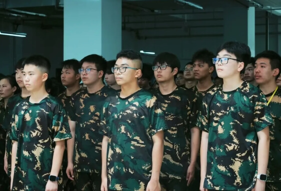 成都广信数字技术职业学校 成都广信数字技术职业学校