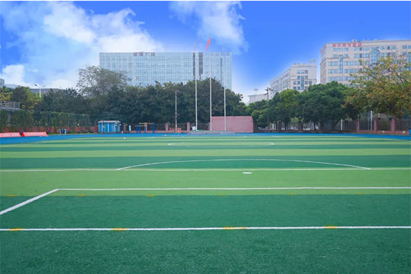 成都领创实验学校