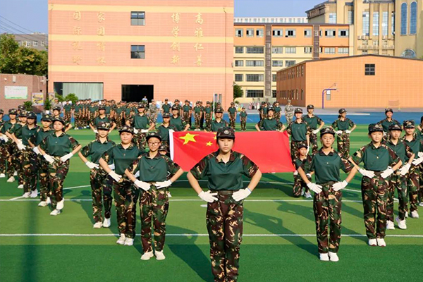 武侯区领创实验学校 武侯区领创实验学校