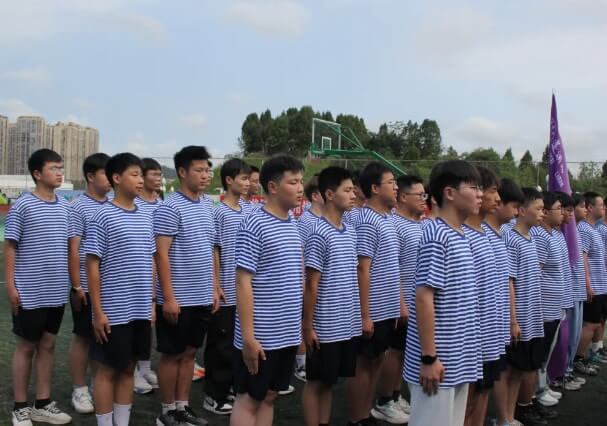 蓬溪绿然学校 蓬溪绿然学校