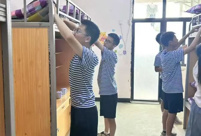 蓬溪绿然学校 蓬溪绿然学校