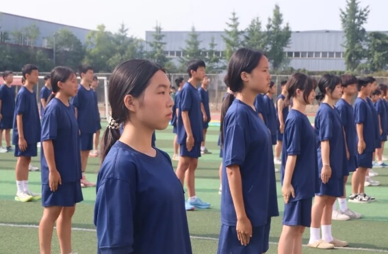 四川科华高级技工学校 四川科华高级技工学校
