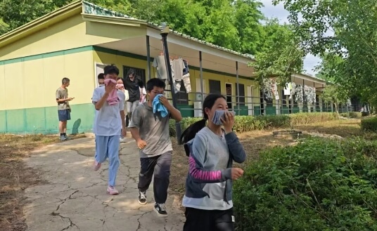 四川经济管理学校