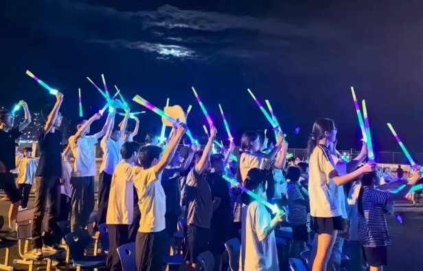 蓬溪绿然学校 蓬溪绿然学校