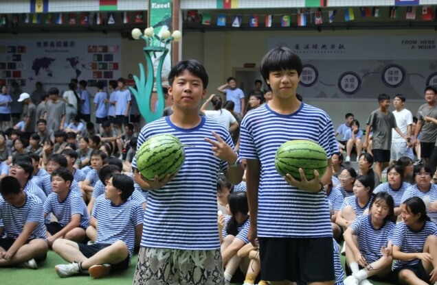 蓬溪绿然学校 蓬溪绿然学校