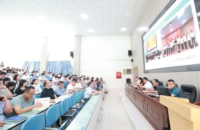 四川应用技术职业学院 四川应用技术职业学院