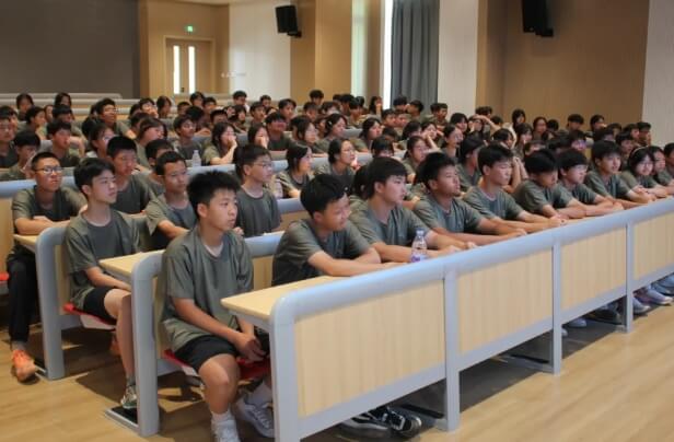 蓬溪绿然学校 蓬溪绿然学校