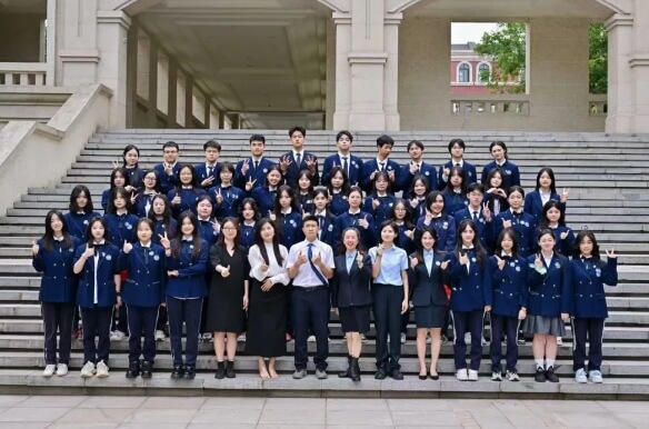 成都外国语学校 成都外国语学校