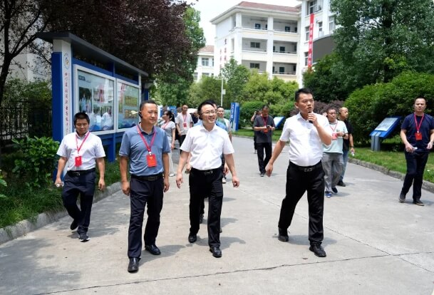 剑阁职业高级中学