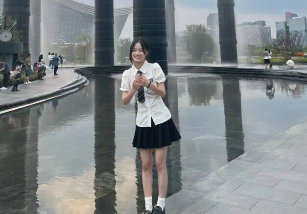 四川航空旅游职业学院