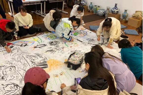 成都市实验外国语学校 成都市实验外国语学校
