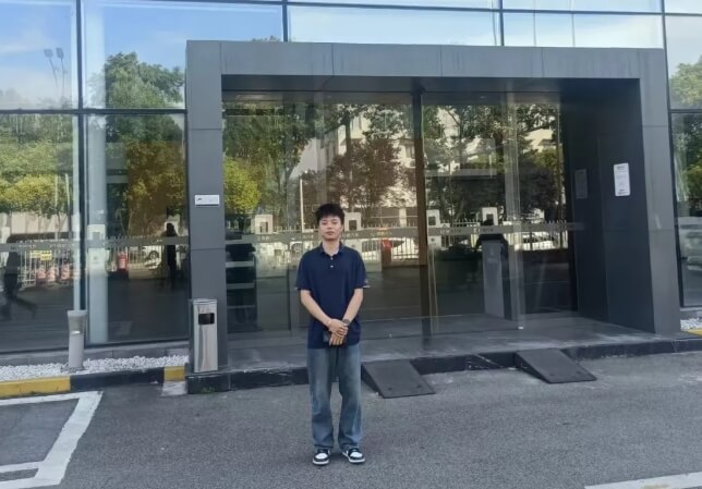 北方汽修学院 北方汽修学院