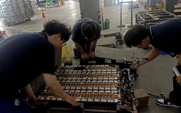 成都万通高级技工学校 成都万通高级技工学校