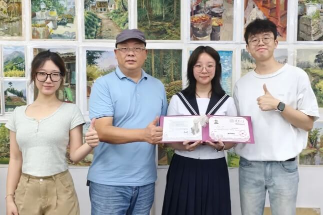 都江堰市嘉祥外国语学校 都江堰市嘉祥外国语学校