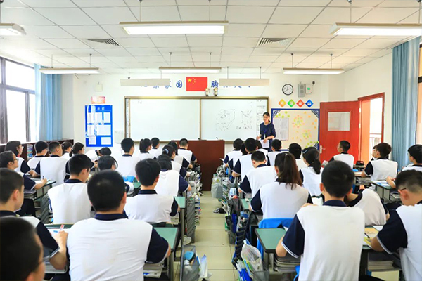 天府师大一中高级中学招生简章 天府师大一中高级中学招生简章