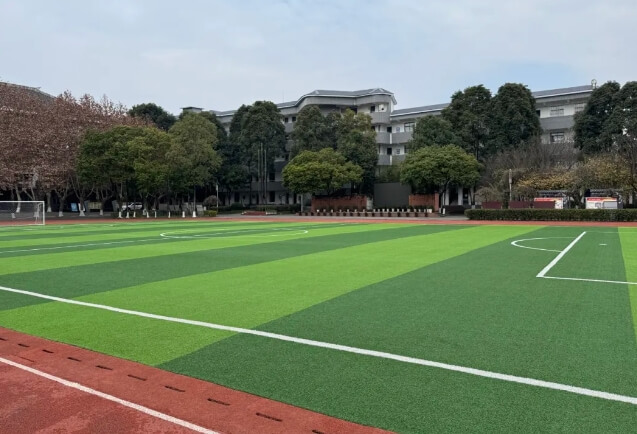 成都青苏职业技术学校 成都青苏职业技术学校