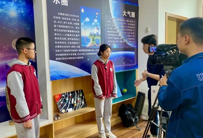 成都市西川汇锦都高级中学 成都市西川汇锦都高级中学