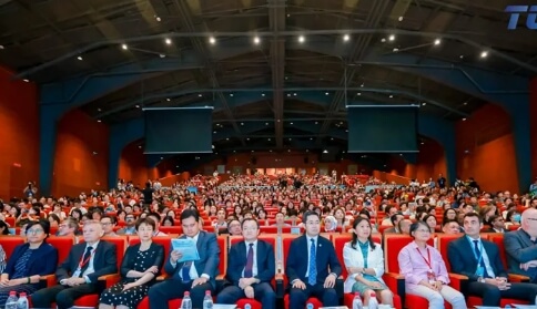2026年四川省成都艺体中学校园环境怎么样_好吗