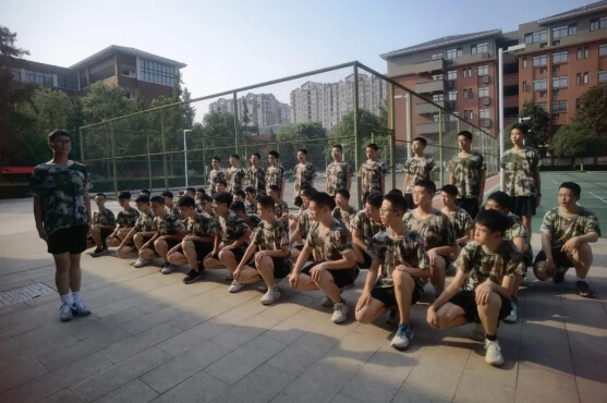 新都一中 新都一中